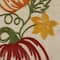 DII&#xAE; 70&#x22; Pumpkin Vine Embroidered Table Runner